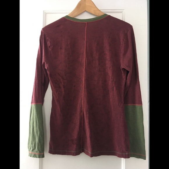 Patagonia Top - Picture 2 of 3